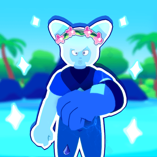 [THE ZOO] Gem Life Roblox gameplay screenshot