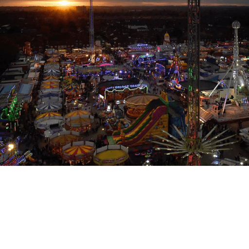 Biggest funfair in roblox Roblox game stats