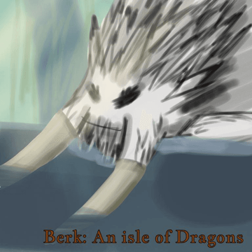 [Discontinued] Berk: An isle of Dragons Roblox game thumbnail