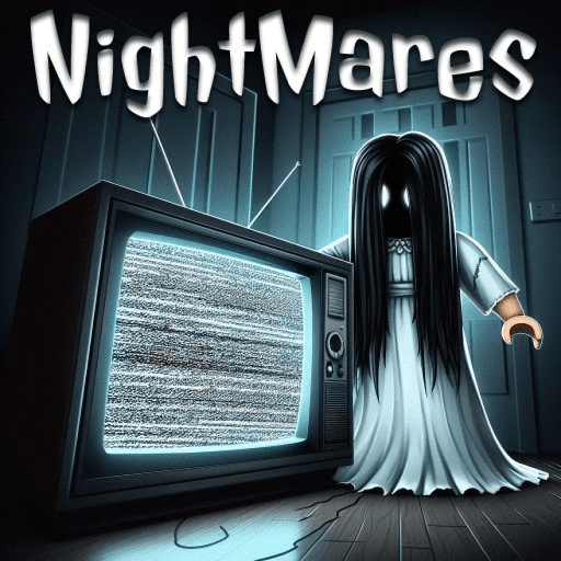 Hot Cake Games — top game: Nightmares