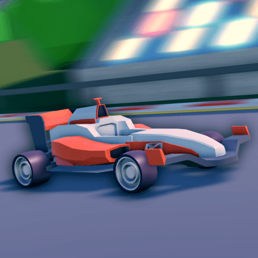 Tiny Wheels Roblox game thumbnail