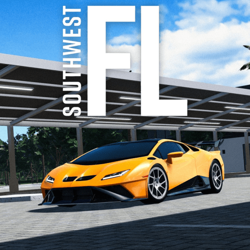 Southwest Florida Beta Roblox gameplay screenshot