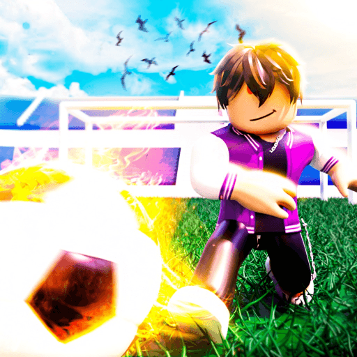 Soccer League [NEW] Roblox gameplay screenshot