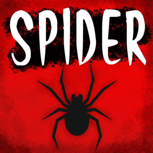 RoyStanford — top game: Spider