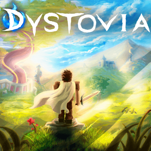 Dystovia Team — top game: Dystovia 