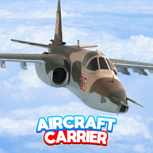 [Su-25] Aircraft Carrier [BETA]  Roblox gameplay screenshot