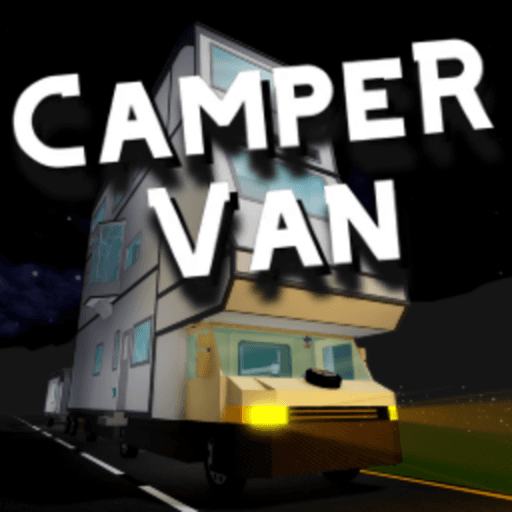 JustEpicx — top game: [✨] Camper Van 🚐