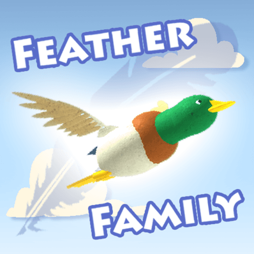 Feather Family Classic Roblox gameplay screenshot