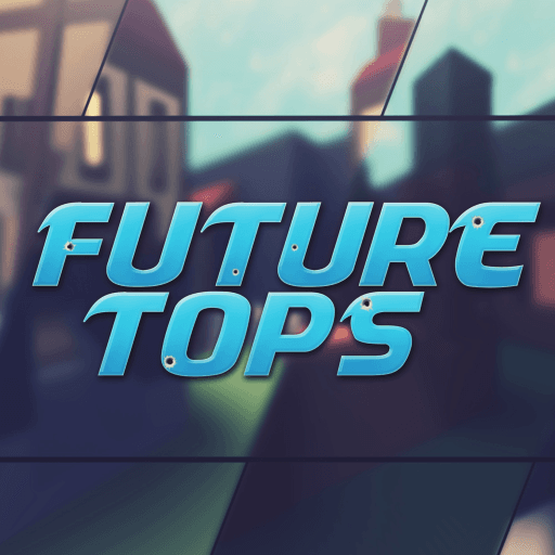 Futuretops: Rework Roblox gameplay screenshot