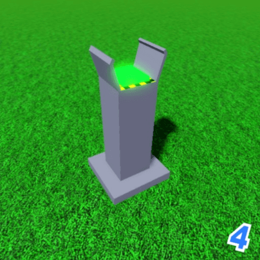 ☄️Don't Press The Button 4 Roblox gameplay screenshot