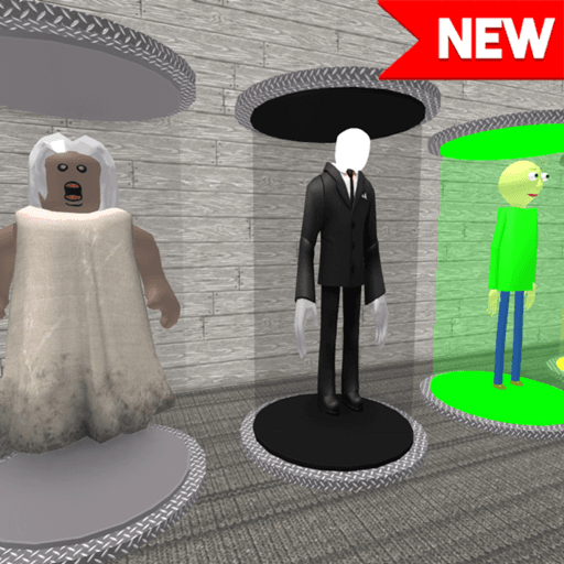 Horror Tycoon Roblox game stats
