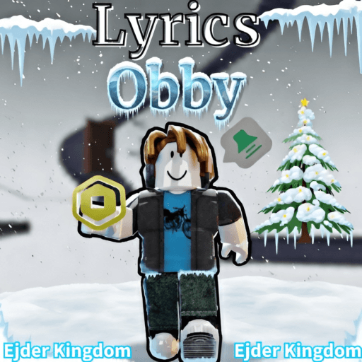 Ejder Kıngdom — top game: Lyrcis Obby (Turkey)