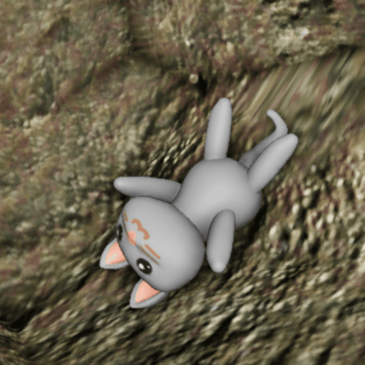 FIND THE CATS Roblox game thumbnail