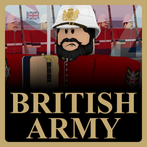 Empire of the British Isles — top game: Headquarters of the British Army