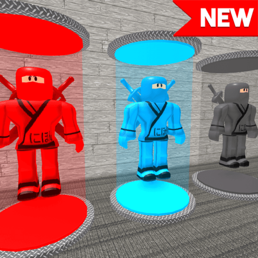 Ninja Tycoon Roblox game stats