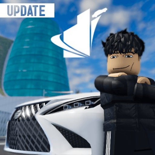Pacifico 2 RP Roblox game thumbnail