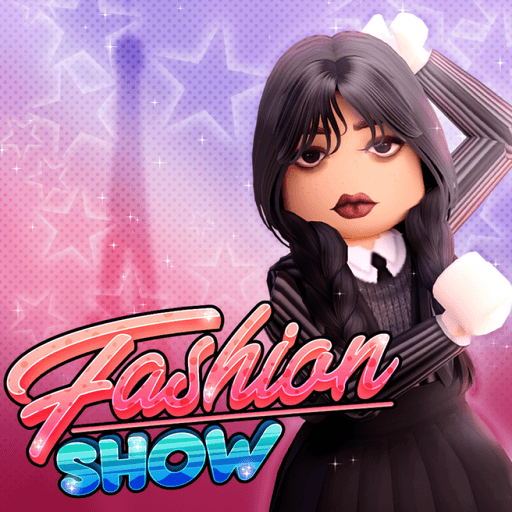 Fashion Show!  Roblox gameplay screenshot