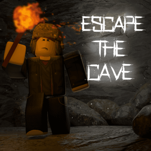 GaseousResidue — top game: Escape The Cave | Adventure Obby