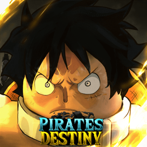 Pirate's Destiny Roblox gameplay screenshot