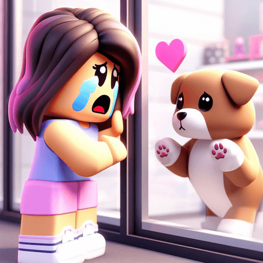 Pet Store Tycoon Roblox game stats