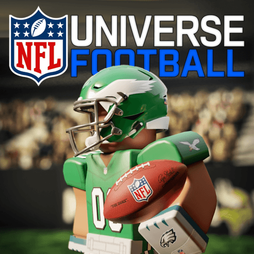 NFL Universe Football by Voldex — top game: [🔥NEW] NFL Universe Football