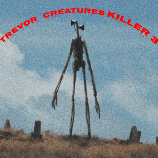 Trevor Creatures Killer 3 Roblox gameplay screenshot