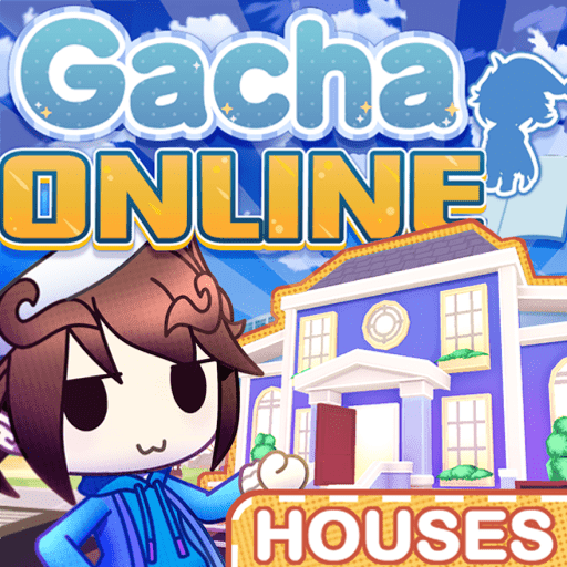 Gacha Online ✨ RP Roblox game thumbnail