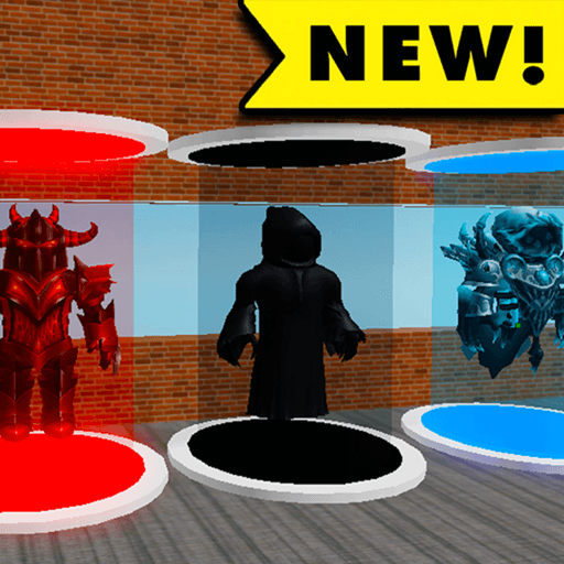 GOD TYCOON Roblox game thumbnail