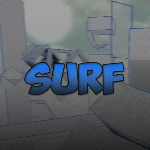surf Roblox game thumbnail