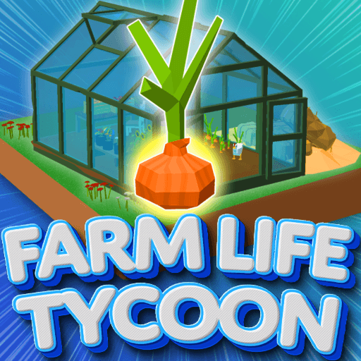 Farm Life Tycoon 🥕 Roblox gameplay screenshot