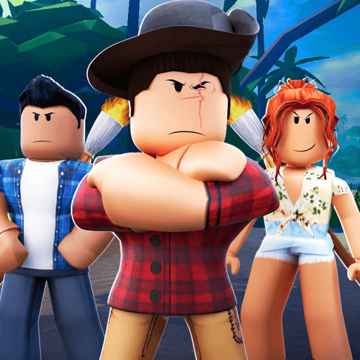 [💕] 🌴 Outlaster Roblox game stats