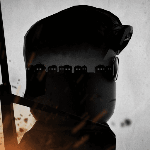 Those Who Remain Roblox game thumbnail