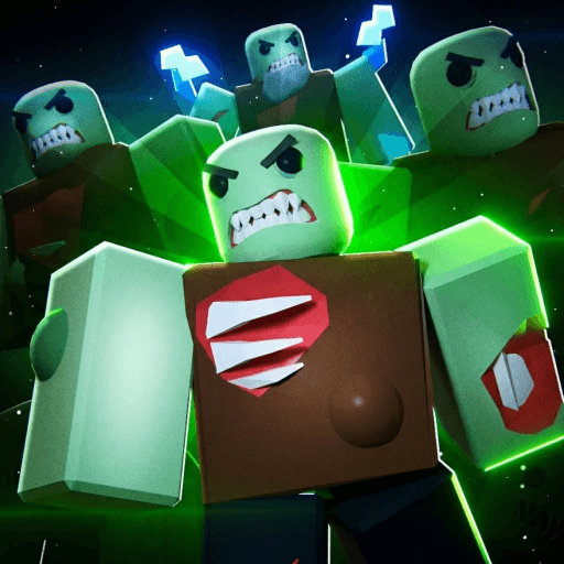 Flowback Studios — top game: Zombie Outbreak 🦠