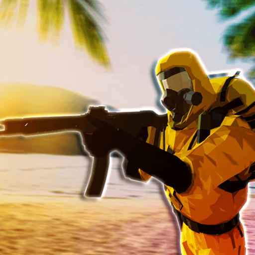 TESTING BRANCH | RECOIL Roblox game stats