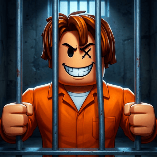The Escape (Story) Roblox game thumbnail
