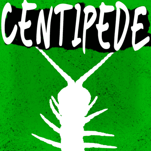 Centipede Roblox game stats