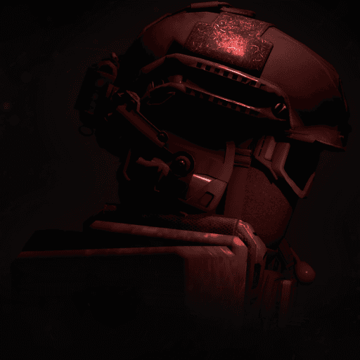 [SCP] TASK FORCE Roblox game thumbnail