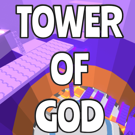 Tower of God Roblox gameplay screenshot