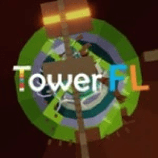 Tower FL Roblox game thumbnail