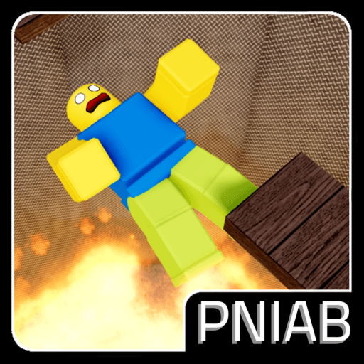 Push Noobs Into a Blender Roblox gameplay screenshot