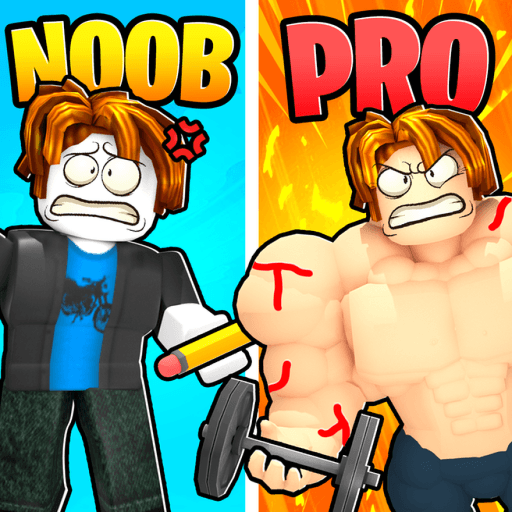 💪 Strong Fighter Simulator Roblox game stats