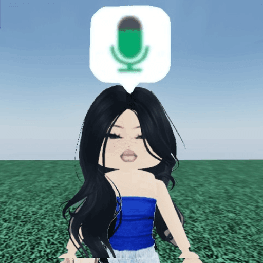 Speak! [🔊] Roblox game thumbnail