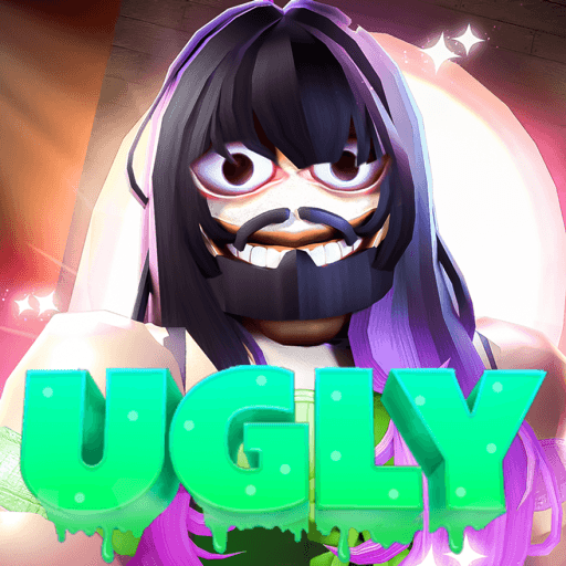 Fashion Ugly Roblox game thumbnail