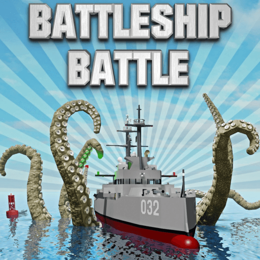 🦑 Battleship Battle ⚓ Roblox game stats