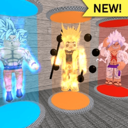🔥[UPDATE] Anime Tycoon🔥 Roblox game thumbnail