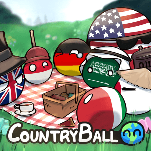 Countryball World 🌎 Roblox game stats