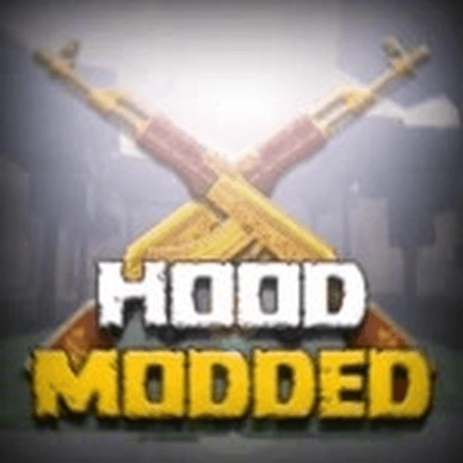 HM Entertainment — top game: [💘] Hood Modded