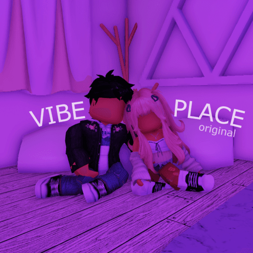 🌸┃ Vibe Place (ORIGINAL)