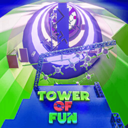 😈 Tower of Fun