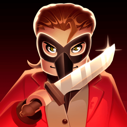 Murder Party Roblox game stats